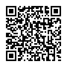 C&oacute;digo QR con el enlace al titular 24 horas de lluvia y viento