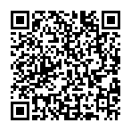 C&oacute;digo QR con el enlace al titular Un Ã¡rbitro virtual marca en la pantalla la lÃ­nea del fuera de juego en directo