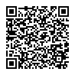 C&oacute;digo QR con el enlace al titular Transporte pÃºblico hacia el cementerio de LeÃ³n para evitar atascos este 1 de noviembre