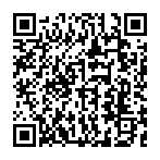 C&oacute;digo QR con el enlace al titular Luto y honores para los tres militares fallecidos