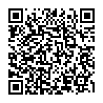 C&oacute;digo QR con el enlace al titular 'La abstracciÃ³n y el hombre', nueva exposiciÃ³n en ValderreyÂ 
