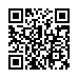 C&oacute;digo QR con el enlace al titular La mirada perdida