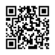 C&oacute;digo QR con el enlace al titular Cine – La verdad