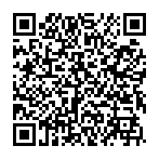 C&oacute;digo QR con el enlace al titular Veguellina serÃ¡ un gran platÃ³ nocturno de cine para el largometraje de Epigmenio RodrÃ­guez