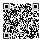 C&oacute;digo QR con el enlace al titular 'Trama Emperador': informaciÃ³n a cambio de entradas de fÃºtbol, cajas de vino o jamones
