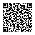 C&oacute;digo QR con el enlace al titular Olvido Hormigos... reconvertida a ama de casa por culpa de BelÃ©n Esteban