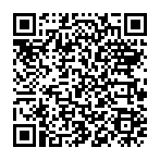 C&oacute;digo QR con el enlace al titular Juan Carlos Mestre leerÃ¡ poesÃ­a en el homenaje a Gil y Carrasco