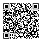 C&oacute;digo QR con el enlace al titular Gala a beneficio de la investigaciÃ³n de la enfermedad de los 'huesos de cristal'