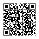 C&oacute;digo QR con el enlace al titular Terror por Halloween en el Fray Bernardino