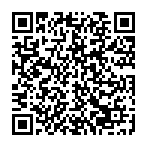 C&oacute;digo QR con el enlace al titular Twitter cambia las estrellas por corazones para los favoritosÂ 