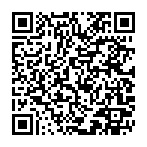C&oacute;digo QR con el enlace al titular Los padres del CRA de Olleros limitan su encierro a las horas lectivas en el centro