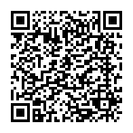 C&oacute;digo QR con el enlace al titular Boda albina