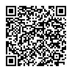 C&oacute;digo QR con el enlace al titular Cuentos, magia y mÃºsica para recaudar fondos para luchar contra los 'huesos de cristal'