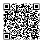 C&oacute;digo QR con el enlace al titular Â¿Sabes que te pueden estar robando el wifi? Claves para averiguarlo y evitarlo