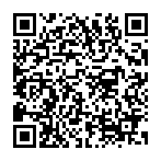 C&oacute;digo QR con el enlace al titular Â¿Sabes que te pueden estar robando el wifi? Claves para averiguarlo y evitarlo