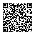 C&oacute;digo QR con el enlace al titular Agustinos E.Leclerc regala un carro lleno de comida a un aficionado afortunado