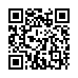 C&oacute;digo QR con el enlace al titular Jornadas diabetolÃ³gicas los dÃ­as 11, 12, y 13 de noviembre
