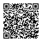 C&oacute;digo QR con el enlace al titular La Cultural se hace con los servicios de Victor Mansaray