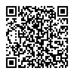 C&oacute;digo QR con el enlace al titular Un mÃ³vil sin bacterias, el plan de BlackBerry en horas bajasÂ 