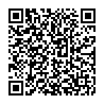 C&oacute;digo QR con el enlace al titular Gradefes organiza un certamen benÃ©fico de bandas de cofradÃ­as