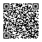 C&oacute;digo QR con el enlace al titular Decomisan siete cornamentas de ciervo macho en Zamora