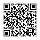C&oacute;digo QR con el enlace al titular Tres heridos tras salirse de la vÃ­a un turismo en Santa MarÃ­a del PÃ¡ramo