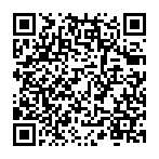 C&oacute;digo QR con el enlace al titular Â¿Sabes que te pueden estar robando el wifi? Claves para averiguarlo y evitarlo