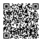 C&oacute;digo QR con el enlace al titular Un proyecto erasmus+ para la FundaciÃ³n Reserva de Biosfera Alto Bernesga