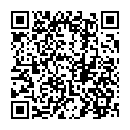 C&oacute;digo QR con el enlace al titular Convocado el V Premio Nacional de InvestigaciÃ³n en CÃ¡ncer 'Doctores Pindado'