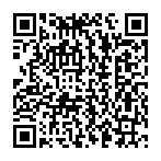 C&oacute;digo QR con el enlace al titular Un proyecto erasmus+ para la FundaciÃ³n Reserva de Biosfera Alto Bernesga