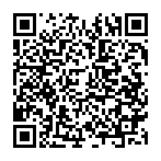 C&oacute;digo QR con el enlace al titular Agustinos E.Leclerc regala un carro lleno de comida a un aficionado afortunado