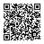C&oacute;digo QR con el enlace al titular Astorga y Jaca impulsan la creaciÃ³n de la AsociaciÃ³n de Municipios del Camino de Santiago