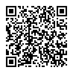 C&oacute;digo QR con el enlace al titular Vetusta Morla: 