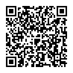 C&oacute;digo QR con el enlace al titular Manos Unidas y zarzuela con un fin benÃ©fico en el Auditorio