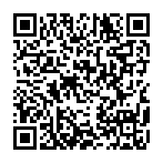 C&oacute;digo QR con el enlace al titular Eloy Velasco se ve 