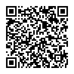 C&oacute;digo QR con el enlace al titular Cacabelos y la DiputaciÃ³n reconoce la gran labor social de la AsociaciÃ³n Flavium