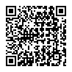 C&oacute;digo QR con el enlace al titular El teatro del AlbÃ©itar proyecta dos trabajos del director leonÃ©s Julio SuÃ¡rez