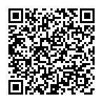 C&oacute;digo QR con el enlace al titular Un octogenario de 86 aÃ±os resulta herido al ser atropellado en el barrio La Palomera