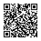 C&oacute;digo QR con el enlace al titular AndrÃ©s Montenegro presenta su primera novela en Artemis