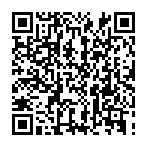 C&oacute;digo QR con el enlace al titular Las obras de la iglesia evangÃ©lica avanzan con una vidriera inspirada en la Catedral