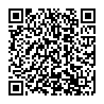 C&oacute;digo QR con el enlace al titular LeÃ³n escribirÃ¡ de la mano de HP 