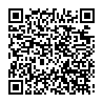 C&oacute;digo QR con el enlace al titular Obesidad infantil: la mayorÃ­a de los mÃ©dicos responsabiliza a los padres