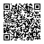 C&oacute;digo QR con el enlace al titular Reconociendo la labor de los trabajadores del Servicio de Derechos Sociales en la provincia