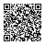 C&oacute;digo QR con el enlace al titular Majo muestra 