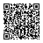 C&oacute;digo QR con el enlace al titular La Virgen quiere saber lo que es puntuar a domicilio