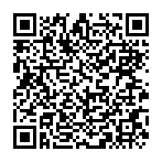 C&oacute;digo QR con el enlace al titular Sonrisas para los huesos de cristal del pequeÃ±o Slavi
