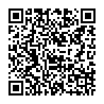C&oacute;digo QR con el enlace al titular La dislexia, difÃ­cil de detectar y relacionada directamente con la memoria de trabajo