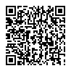 C&oacute;digo QR con el enlace al titular Seis personas resultan heridas tras sufrir una salida de la vÃ­a en Rioseco de Tapia