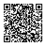 C&oacute;digo QR con el enlace al titular 'El infierno de los malditos. Conversaciones con el mal'