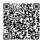 C&oacute;digo QR con el enlace al titular Buscan al conductor de un coche con otro sobre su techo